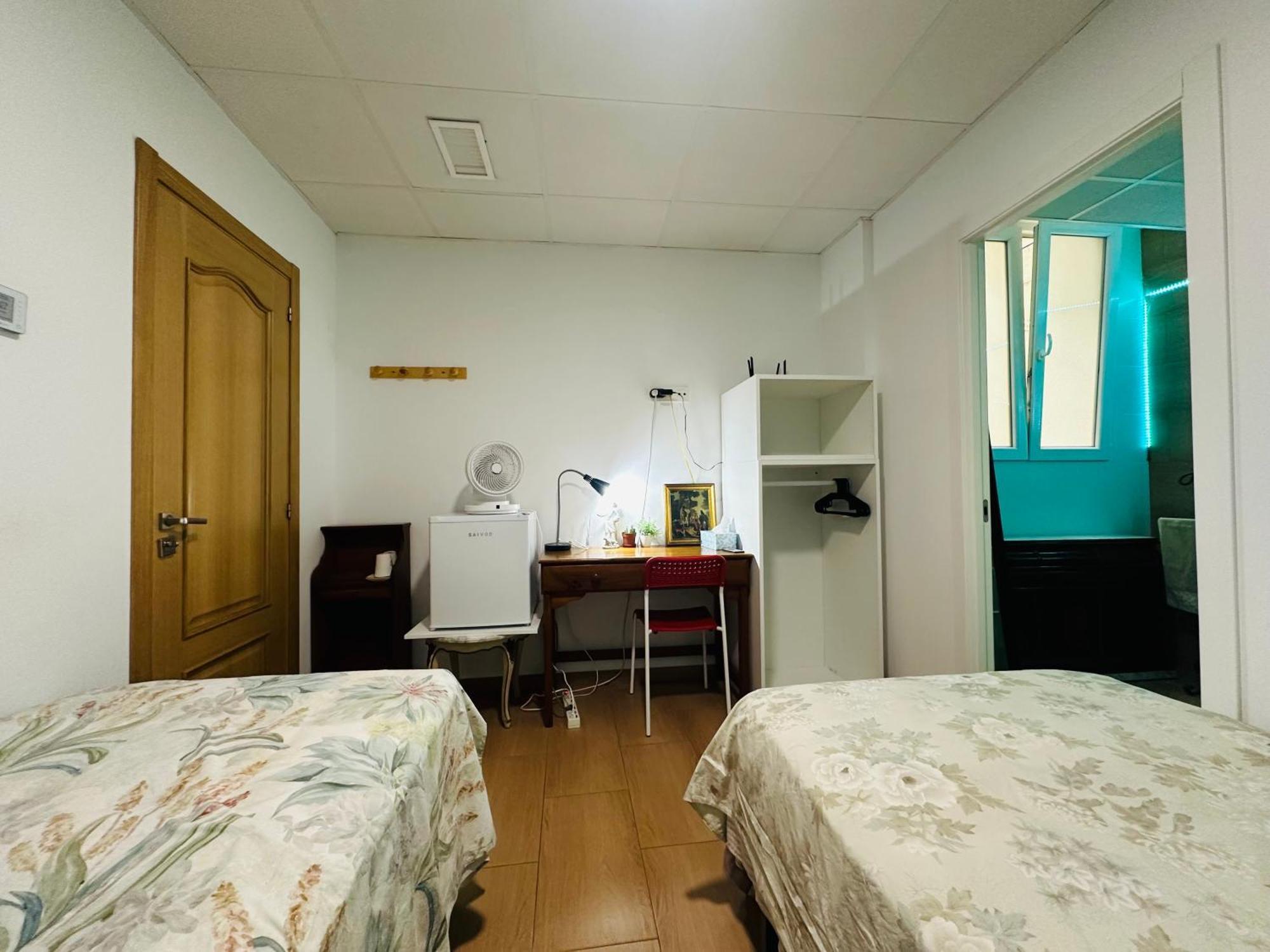 Mirador 5 Del Mercado Central - Habitacion Con Bano Privado En El Centro De La Ciudad Vella 발렌시아 외부 사진